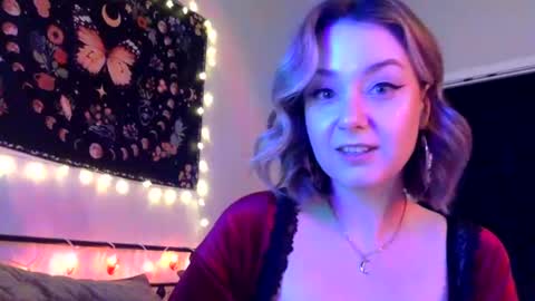 givemesweetdreams online show from 03-11-25, 03:05