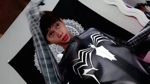 Snapshot of givemethrillx chatting on 02-20-25, 06:17 givemethrillx online show from 02-20-25, 06:17