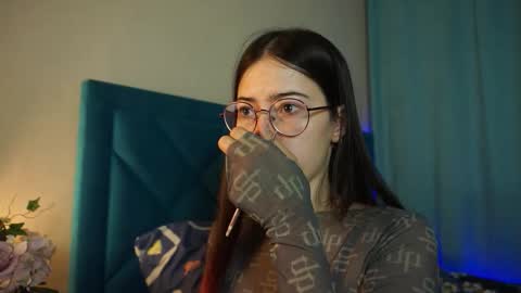 Agness online show from 09-21-25, 01:13