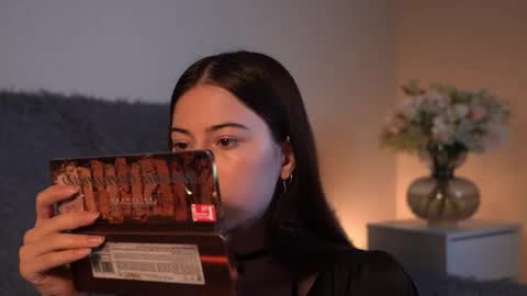 Agness online show from 11-25-25, 02:50