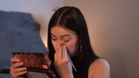 Agness online show from 12-19-25, 02:35