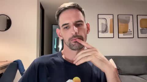 Chad Thunderstroke and Bianca online show from 01-07-26, 12:35