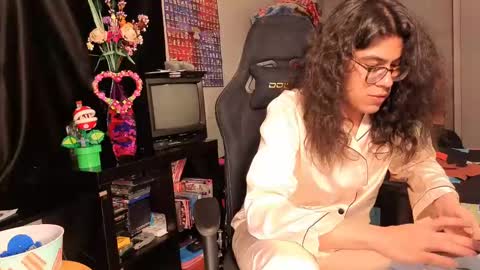 Snapshot of glaceon9 chatting on 03-02-25, 04:07 glaceon9 online show from 03-02-25, 04:07