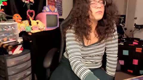 Snapshot of glaceon9 chatting on 10-20-25, 10:38 glaceon9 online show from 10-20-25, 10:38