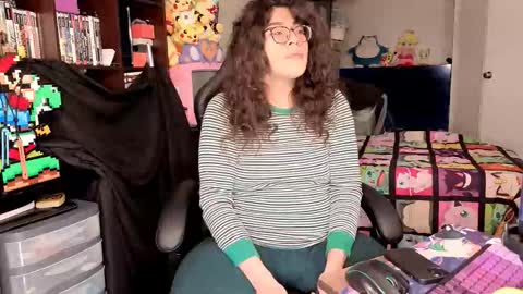 glaceon9 online show from 02-07-26, 11:36