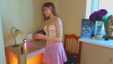 Call me Daisy online show from 09-24-25, 04:16