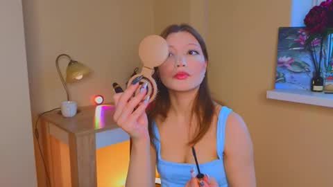 Call me Daisy online show from 09-25-25, 04:16