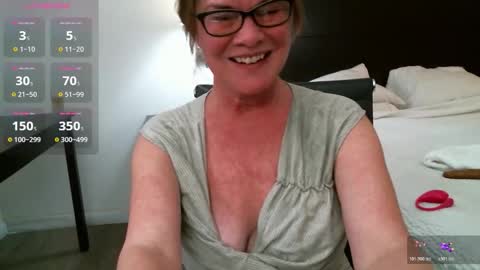 Gwendolyn online show from 03-02-26, 02:47