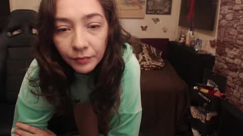 Glamourhottie online show from 12-07-24, 09:06