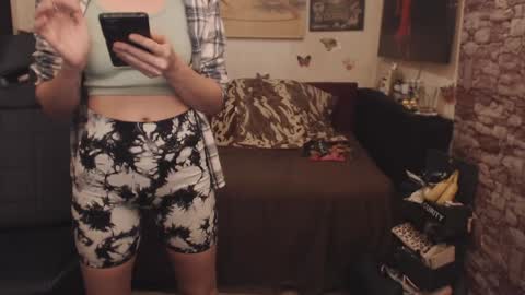 Glamourhottie online show from 12-27-24, 08:24