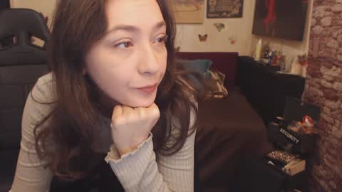 Glamourhottie online show from 01-20-25, 09:56