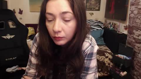 Glamourhottie online show from 02-18-26, 10:00