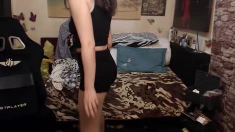 Glamourhottie online show from 03-20-26, 09:25