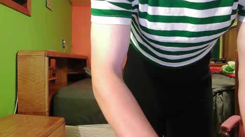 glam trans goddess online show from 10-24-25, 12:30