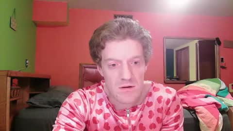 glam trans goddess online show from 11-05-25, 02:00