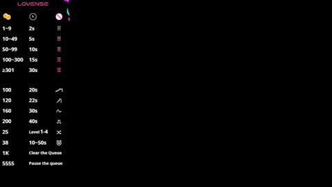 glamwtigress online show from 01-06-26, 01:37