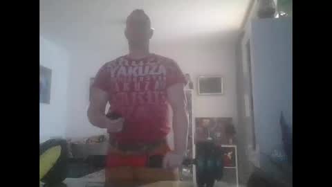 glanzer88999 online show from 01-13-25, 09:19