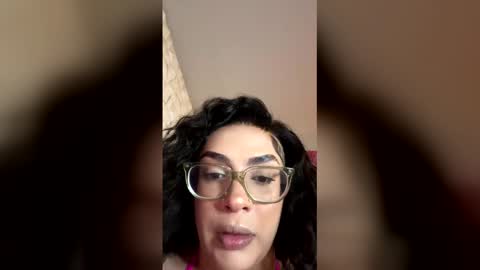 Snapshot of glassofhorrchata chatting on 03-04-26, 11:33 Horrchata online show from 03-04-26, 11:33