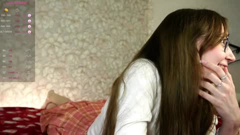 Sandra  online show from 01-06-25, 02:14