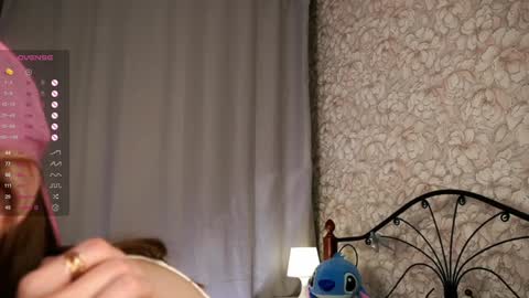 Sandra  online show from 01-28-25, 01:50