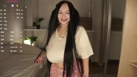 Sandra  online show from 03-05-26, 05:42