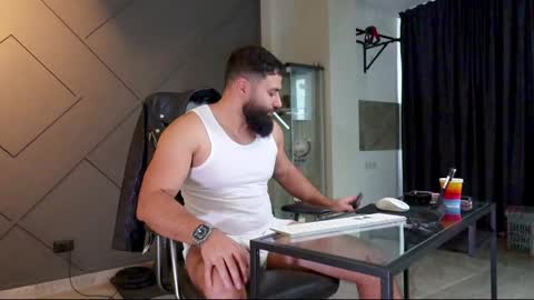 Matthew .. for short call me Matt online show from 01-15-25, 07:48