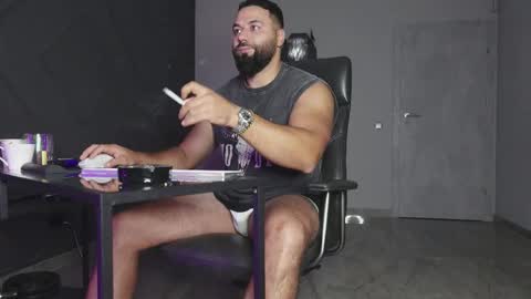 Matthew .. for short call me Matt online show from 10-02-25, 10:17