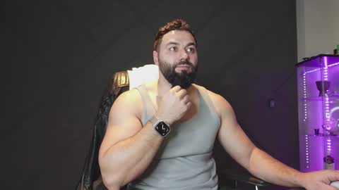 Matthew .. for short call me Matt online show from 03-02-26, 11:22