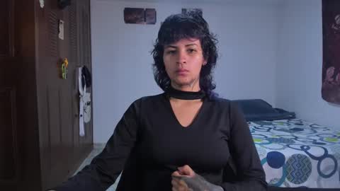 NYX online show from 11-03-25, 01:12