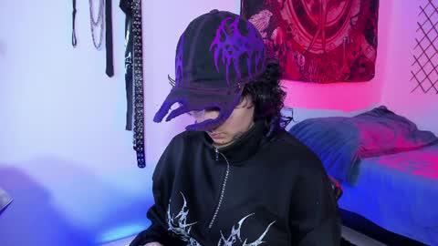 NYX online show from 07-04-26, 12:28