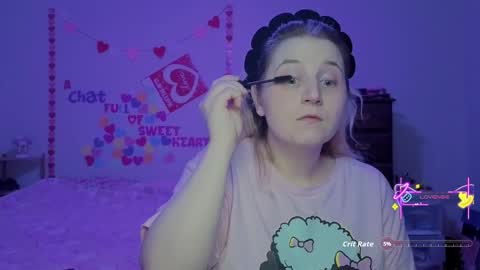 Snapshot of glitchwitch chatting on 03-04-26, 11:22 Glitch online show from 03-04-26, 11:22