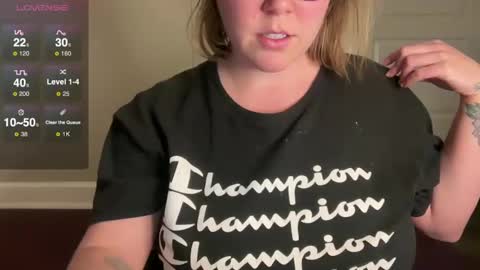 GlitterKitty 108 online show from 01-17-25, 12:20