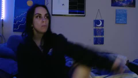 anna online show from 12-14-25, 09:25