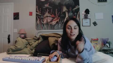anna online show from 05-01-26, 03:44