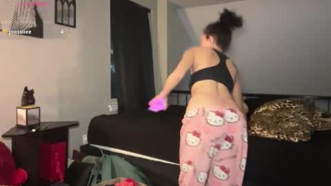 Baby Bimbo online show from 02-28-26, 06:58