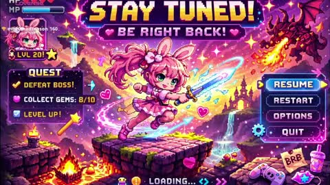 Baby Bimbo online show from 03-26-26, 07:36