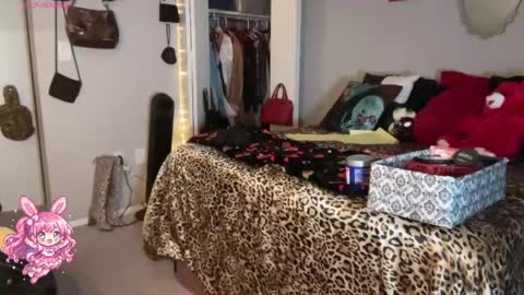 Baby Bimbo online show from 04-11-26, 08:35