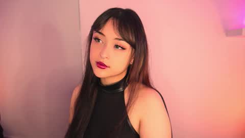 Snapshot of gloomydoll chatting on 02-09-26, 07:29 Mimi online show from 02-09-26, 07:29