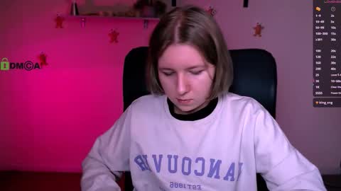 Snapshot of gloria_bubble chatting on 01-10-26, 09:30 your dream online show from 01-10-26, 09:30