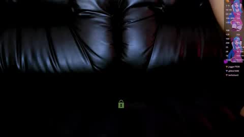 Snapshot of gloria_bubble chatting on 03-02-26, 05:08 your dream online show from 03-02-26, 05:08