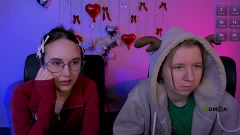 Snapshot of gloria_bubble chatting on 03-02-26, 07:54 your dream online show from 03-02-26, 07:54