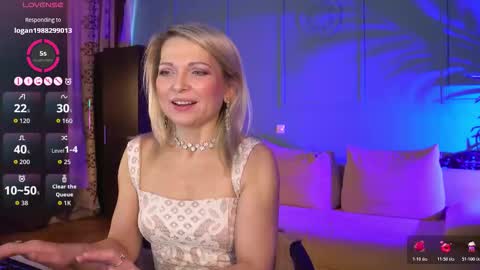 Gloria online show from 03-12-26, 11:05