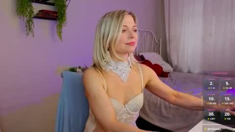 Snapshot of gloria_lovely chatting on 04-28-26, 11:15 Gloria online show from 04-28-26, 11:15