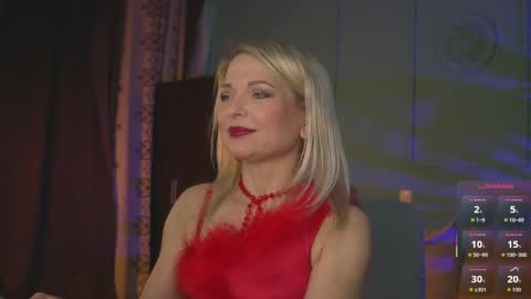Snapshot of gloria_lovely chatting on 05-07-26, 11:15 Gloria online show from 05-07-26, 11:15
