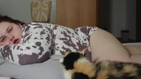 gloria_thomas online show from 03-20-26, 10:25