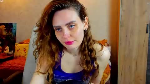 Gloria Wood online show from 04-18-26, 07:58