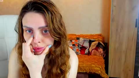 Gloria Wood online show from 05-16-26, 07:56