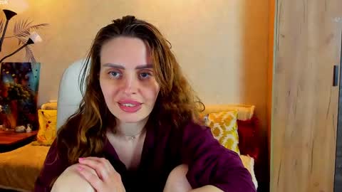 Gloria Wood online show from 05-27-26, 07:00