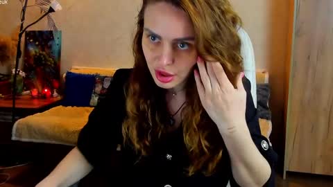Gloria Wood online show from 05-29-26, 05:22