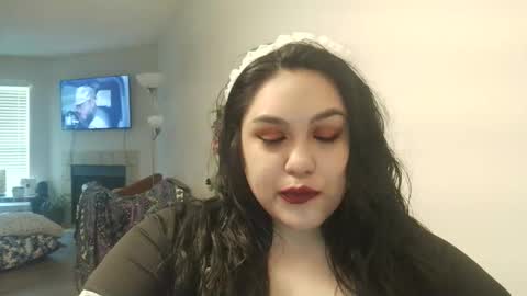 gloriagore online show from 04-20-26, 09:49